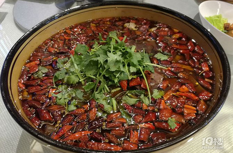 寻找老昆明,南强街美食之旅