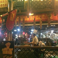 老滇山寨(永安路店)电话,地址,营业时间(图)-昆明美食-大众点评网